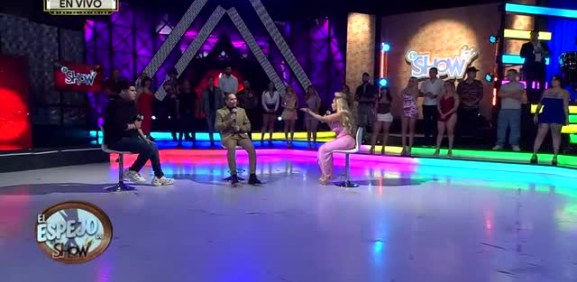 Es Show - 10 de junio del 2025