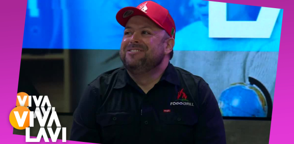 Hugo 'Fogo Gril' hace fuertes confesiones