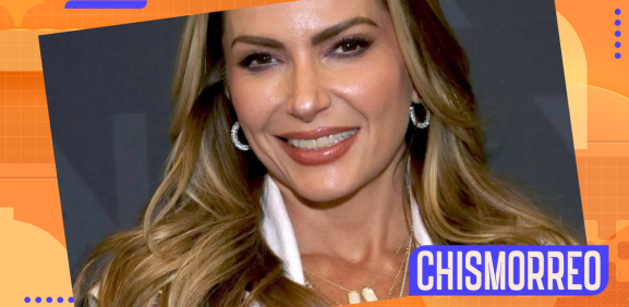 Martha Julia reacciona a polémicas de Gabriel Soto