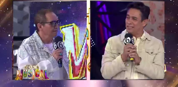 El famoso conductor aclara la razón de no ir al programa en un largo tiempo