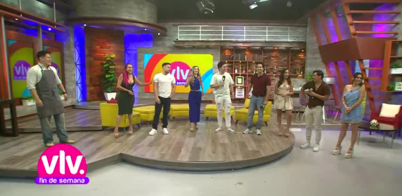 Vivalavi - 14 de junio del 2025