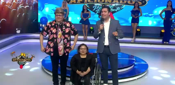 Programa Completo