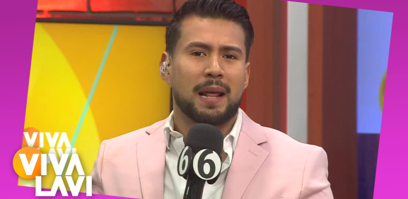 Luis Roberto Zabalegui habla de su ausencia en Vivalavi