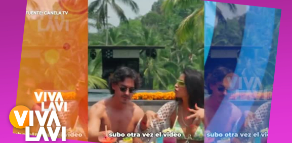 Bárbara de Regil asegura rechazó a J Balvin tras coquetearle