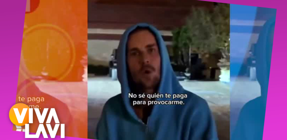 Justin Bieber harto del acoso de los paparazzis