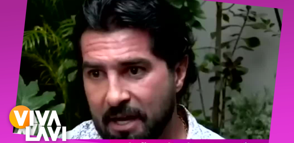 Arturo Carmona reacciona a acusaciones de supuesto maltrato