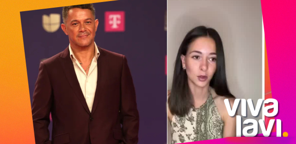 Alejandro Sanz es acusado por fan de aprovecharse de ella