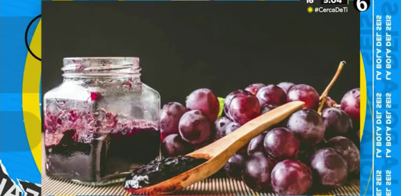 Una fruta popular en muchos alimentos y bebidas pero ¿por qué casi no hay helado de este sabor?
