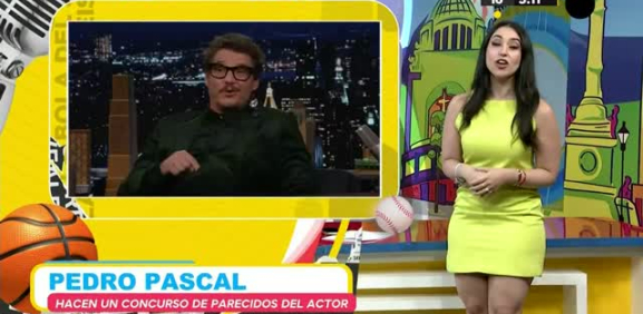 En Nueva York hacen este concurso del famoso