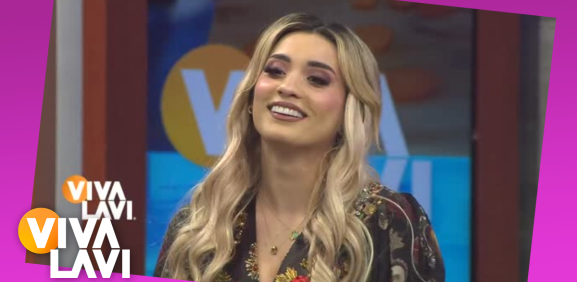 Daiana Villalba, ¿regresa a 'Vivalavi'?