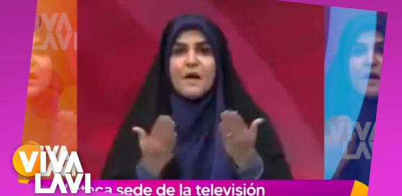 Israel ataca sede de televisión iraní