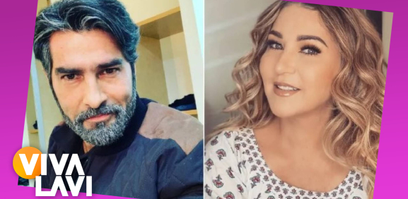 Alicia Villarreal revela en entrevista que cacheteó a Arturo Carmona