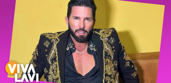 Poncho de Nigris, ¿humilló a fan que le pidió un saludo?