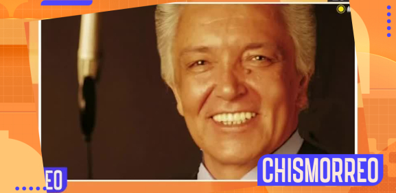 Alberto Vázquez aclara su estado de salud