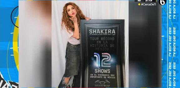 Con 12 conciertos rompe el récord de venderlos y agotar todo en horas