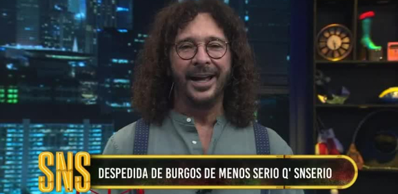 Tras dos años conduciendo este proyecto de 'Canal 6' dice adiós