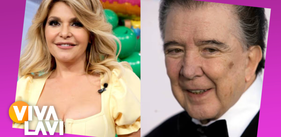 Itatí Cantoral anuncia que la casa de sus papás será un museo