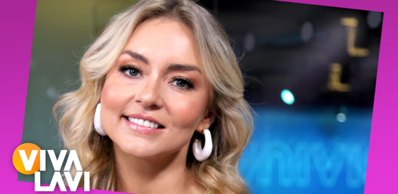 Angelique Boyer será 'La Dueña' en su nueva versión