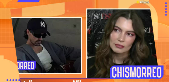 Natalia asegura que su hija no pregunta por su papá