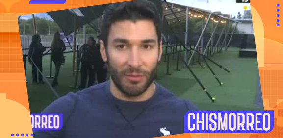 Kike Mayagoitia desmiente relación con Adrián Marcelo
