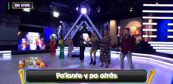 Es Show - 21 de junio del 2025