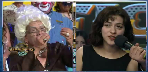 Se va con todo