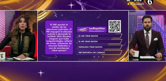 Programa completo