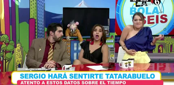 Programa completo
