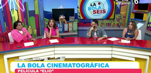 Programa completo