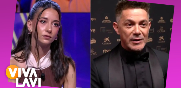 Ivet Playá protagoniza polémico momento durante entrevista