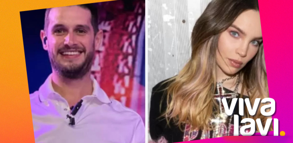 Adrián Marcelo llama 'Prosti$#%(' a Belinda