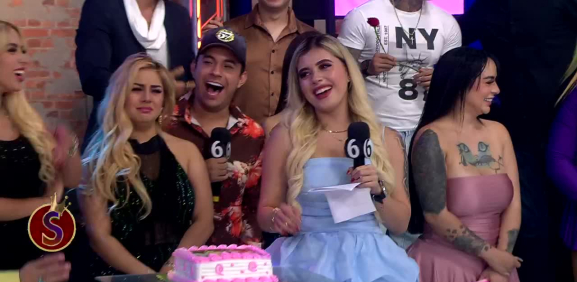 Es Show - 23 de junio del 2025
