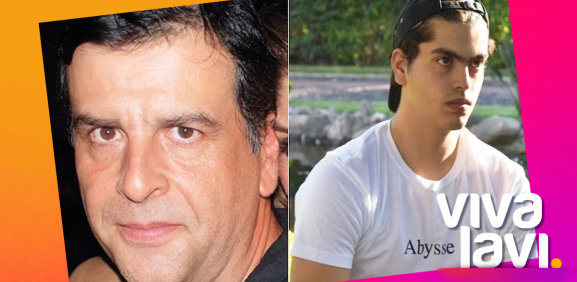 José Emilio explica el malentendido con su papá