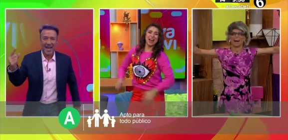 Vivalavi Mx - 24 de junio del 2025