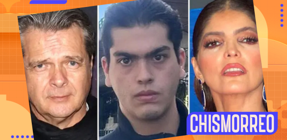 Ariel López Padilla lamenta la polémica entre Ana Bárbara y José Emilio