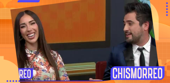 Gabo Ramos y Danik Michell revelan detalles de la próxima edición de 'SNSerio'