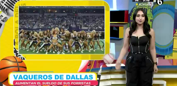 Por su esfuerzo sorprende que les aumentan un 400% a su sueldo
