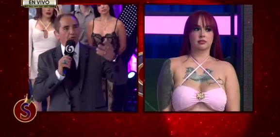 Chavana habla sobre los escándalos que suceden en redes sociales