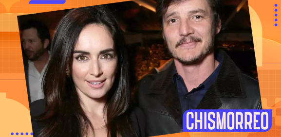 Ana de la Reguera habla de su amistad con Pedro Pascal