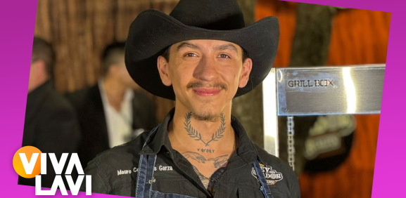 Mauro 'El Cabrito' se corona como ganador del 'Rey del Asador'