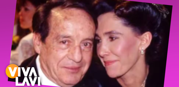 Florinda Meza llama "defectos" a los hijos de 'Chespirito'