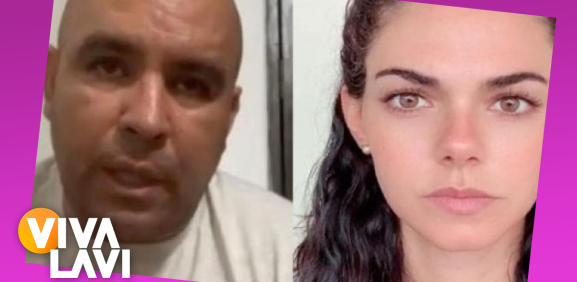 Livia Brito pierde demanda contra el 'Paparazzi'