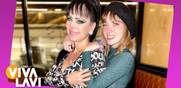 Maribel Guardia pierde demanda contra Imelda Tuñón