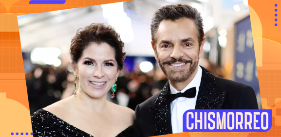 ¿Eugenio Derbez y Alessandra Rosaldo se están divorciando?