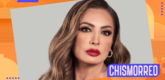 Paty Navidad habla de su salud tras retirarse implantes de seno