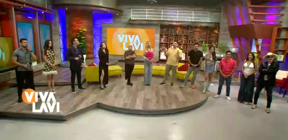 Vivalavi - 27 de junio del 2025