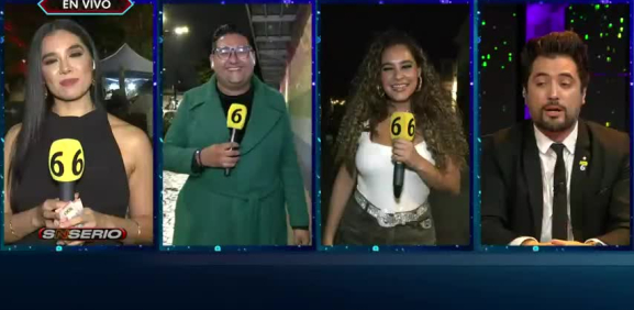 Programa completo