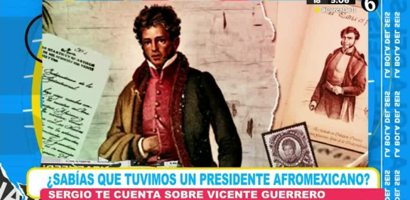 Conoce más sobre la historia de este presidente