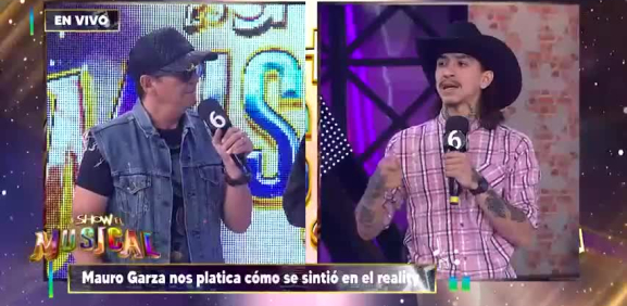 El ganador habla de lo difícil que fue llegar hasta la final