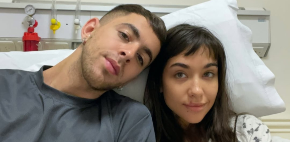 Luego de la perdida de su bebé, la cantante se encuentra lista para regresar